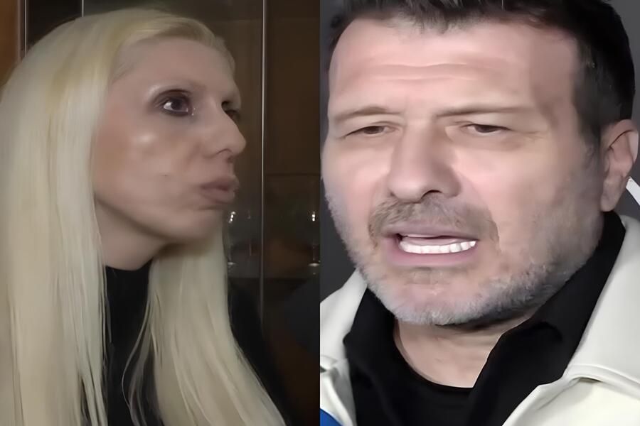 «Μεταξύ μας έγιναν…»: Ξεσπά και το αποκαλύπτει η Ελένη Παπαδοπούλου