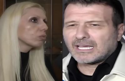 Η οργισμένη απάντηση στις τελευταίες δηλώσεις του τραγουδιστή