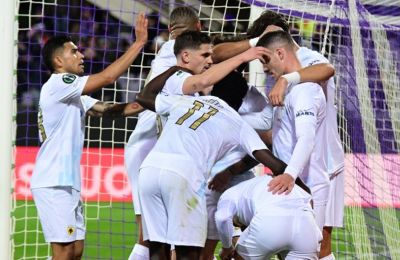 Διπλάρα στη Φλωρεντία για την ΑΕΚ