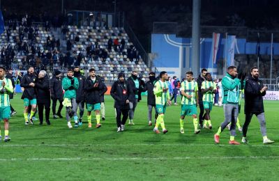 Από τις τρεις διοργανώσεις της UEFA… μόνο η ΑΕΚ! 