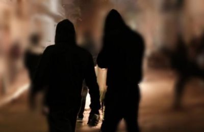 Χάος στη Λεμεσό: Άγρια επεισόδια μεταξύ οπαδών ΑΕΛ και Απόλλωνα