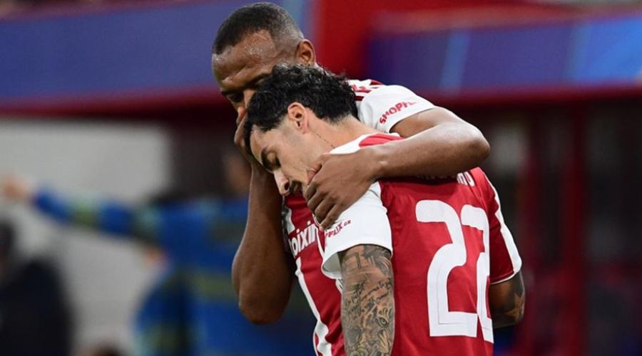 Ολυμπιακός: Τα δεδομένα με τους τραυματίες