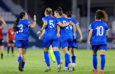 Κύπρος – Λουξεμβούργο σήμερα στο Δασάκι