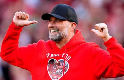 Λίβερπουλ: Δημοσίευμα-βόμβα για επιστροφή Κλοπ!