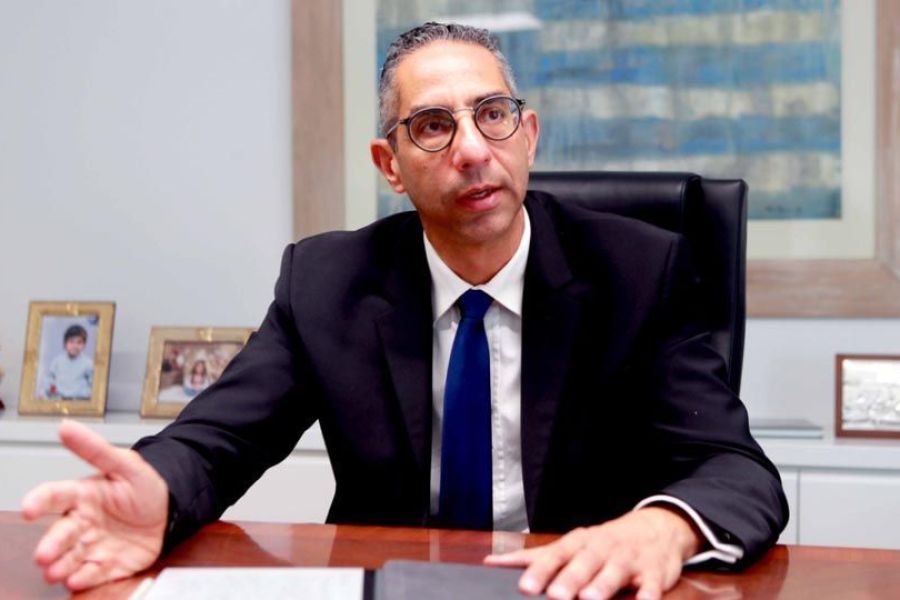 «Ουδέν αναληθέστερο ότι ο Αγγελίδης ανέστειλε δίωξη πελάτη του»