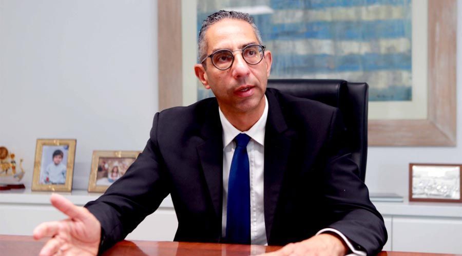 «Ουδέν αναληθέστερο ότι ο Αγγελίδης ανέστειλε δίωξη πελάτη του»