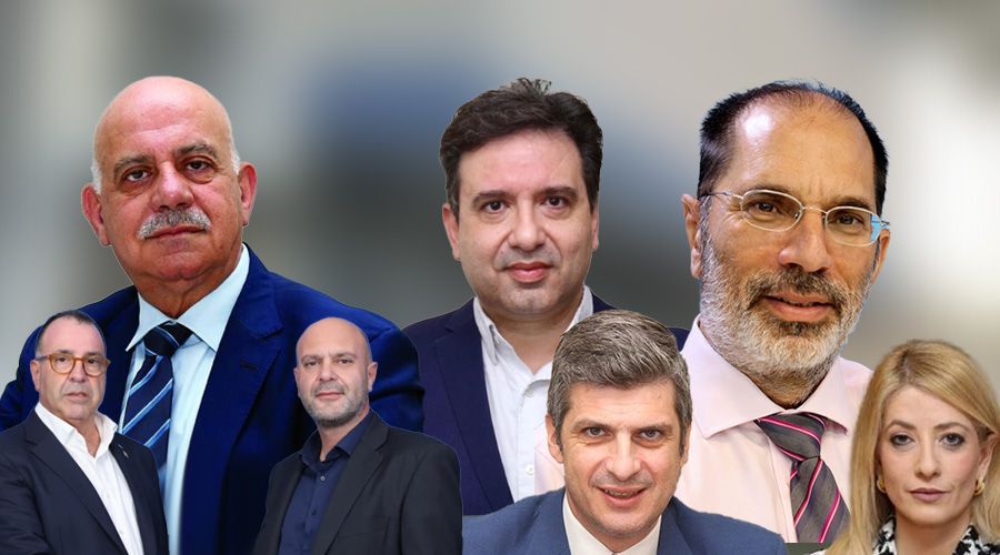 ΑΚΕΛ: Ρεζιλεύτηκαν από αδιάφθορους- ΔΗΣΥ: Μικροψυχία για ΑΟΖ