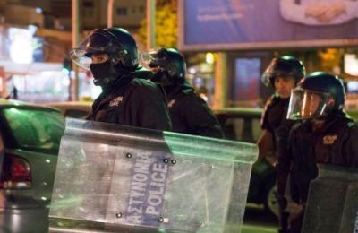 Η θέση της Αστυνομίας για τα επεισόδια στη Λεμεσό