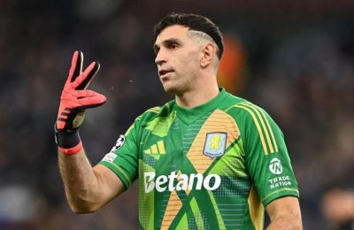 Στρέφεται στον Μαρτίνες η Ίντερ