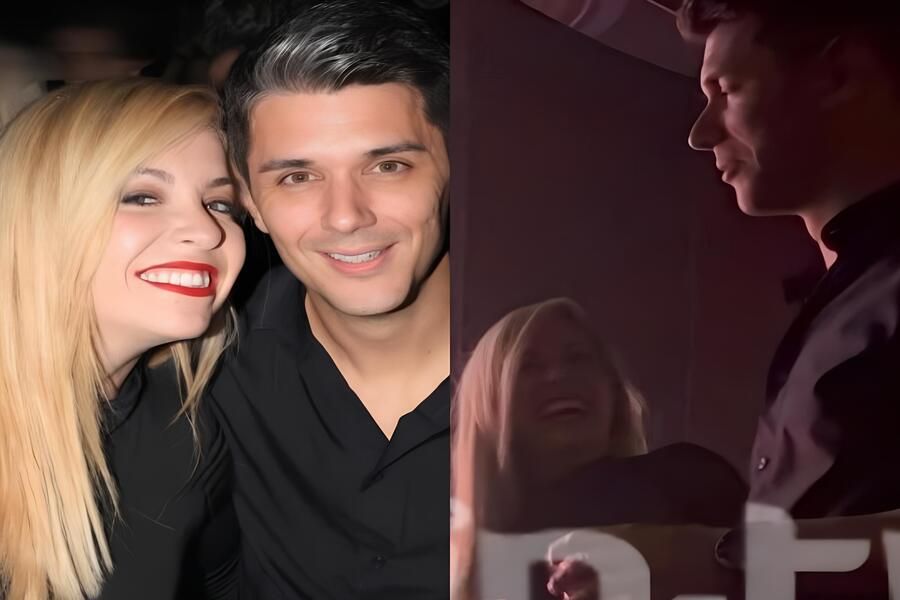 Δεν είδαν τις κάμερες Αναστασοπούλου