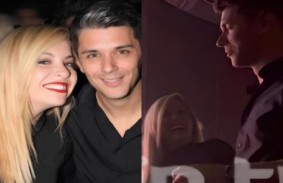 Όλο το ρεπορτάζ!