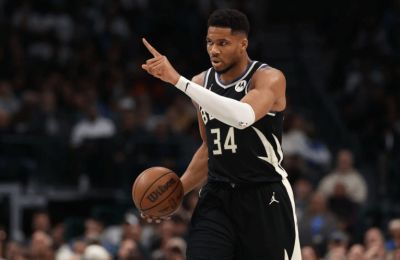 Τι ισχύει με τον τραυματισμό του Αντετοκούνμπο 