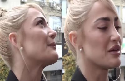 «Παλεύω να αποδείξω ότι είμαι το θύμα»