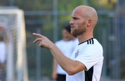 Αβραάμ για το ΑΕΛ-Απόλλων