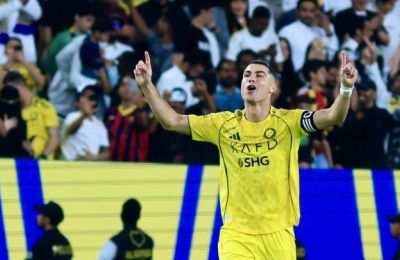 Μπήκε και στο MMA ο Κριστιάνο Ρονάλντο!