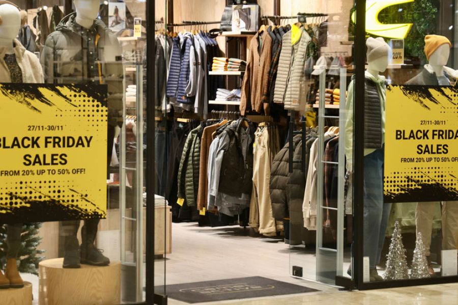 Σε ρυθμούς Black Friday η Κύπρος