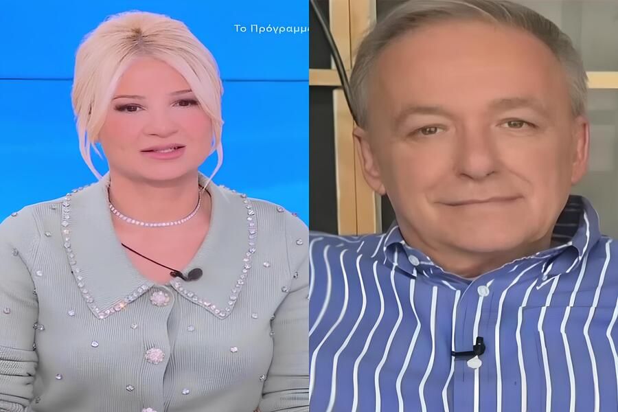 Ανησυχία για τον Ανδρέα Μικρούτσικο