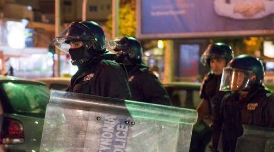 Διαφωνούν με την πρόταση της αστυνομίας ΑΕΛ και Απόλλων