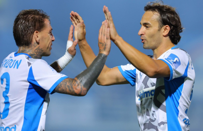 Απόλλων: Πρόβλημα για Μάρκοβιτς