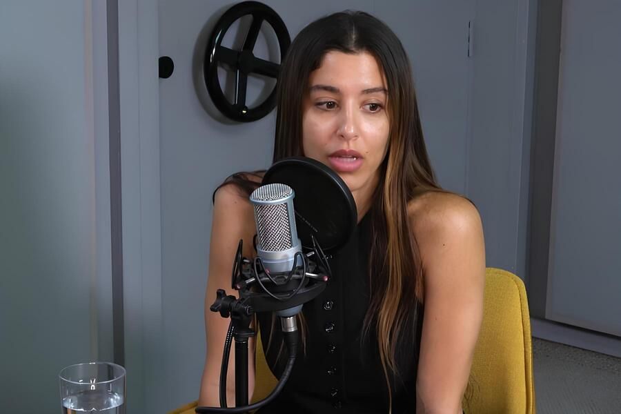 Έκτακτo για την τραγουδίστρια Μαρίνα Σάττι