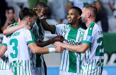 Κατρακυλά η απόδοση της Ομόνοιας για πρόκριση στο Conference League!