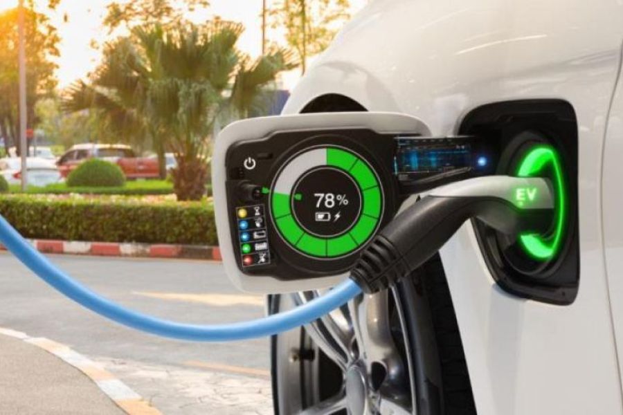 Αυτό είναι το νέο σχέδιο για την ενίσχυση της ηλεκτροκίνησης