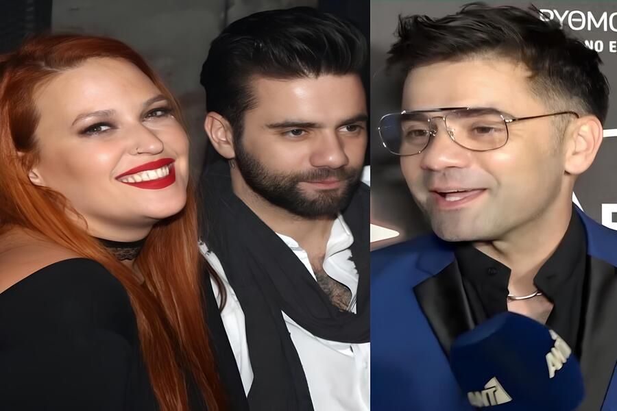 Χαμογελά ξανά ο Θοδωρής Μαραντίνης