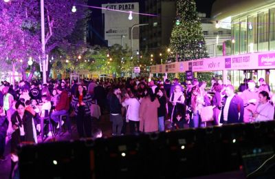 Epic Street Fest Xmas Edition 2025