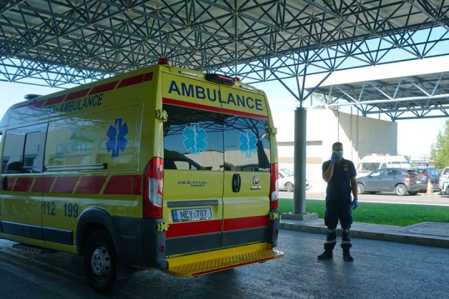 Έχασε τη μάχη 66χρονη – Τραυματίστηκε σε τροχαίο τον Ιούλιο