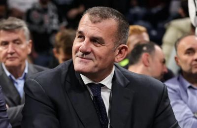 Τέλος από την Παρτίζαν ο Ζόραν Σάβιτς