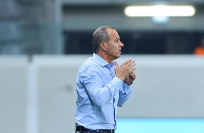 Κοσμά: «Υπάρχει δρόμος, αλλά δεν θέλουμε να κρυβόμαστε»