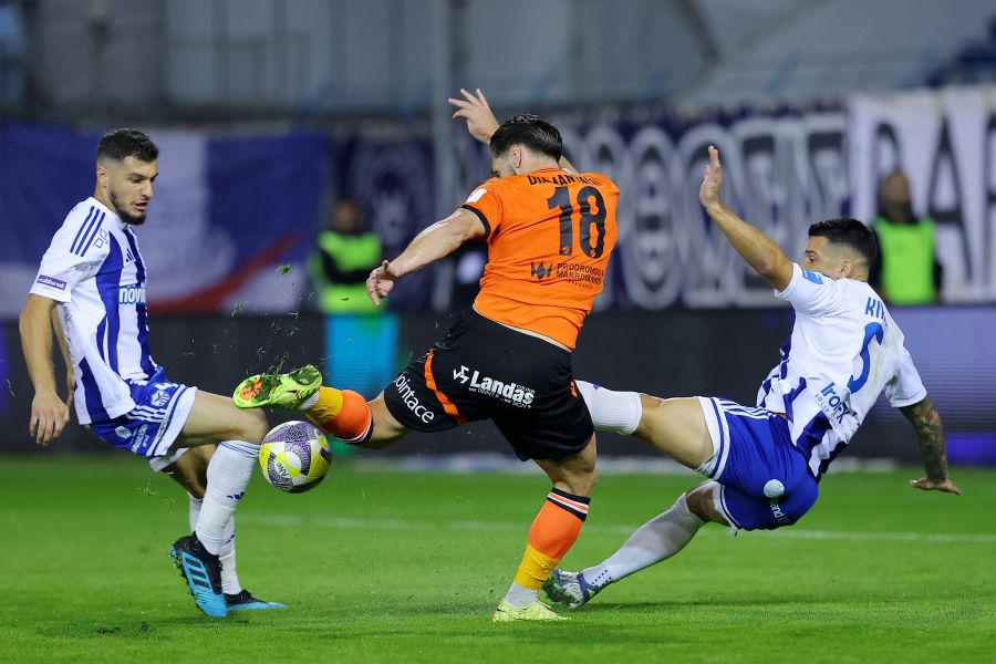 Τα δύο γκολ και οι φάσεις από ΠΑΠ (vid), 24Sports & News Τα δύο γκολ και οι φάσεις από ΠΑΠ (vid), 24Sports & News