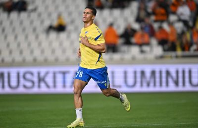 Πιέρος: «Είναι η ώρα να σταθώ δίπλα σε αυτούς που...»