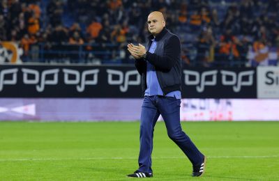 Κετσπάγια: «Η ισοπαλία ήταν δίκαιο αποτέλεσμα»