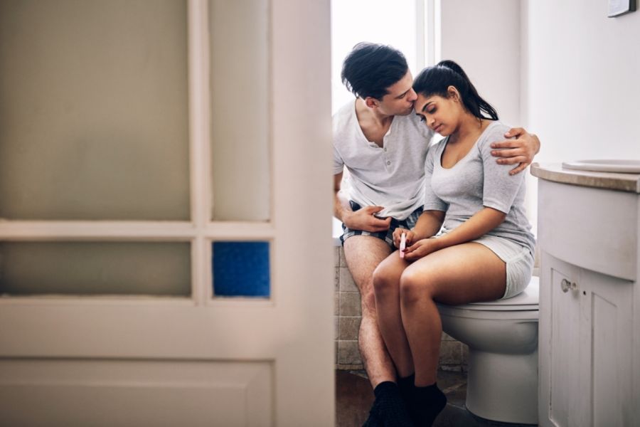 ΠΟΥ: Παρουσίασε κατευθυντήριες γραμμές για την υπογονιμότητα