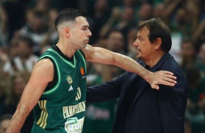 Τα ανανεωμένα power rankings της Euroleague