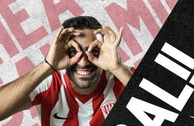 Έδειξε την κλάση του ο Ηλία 