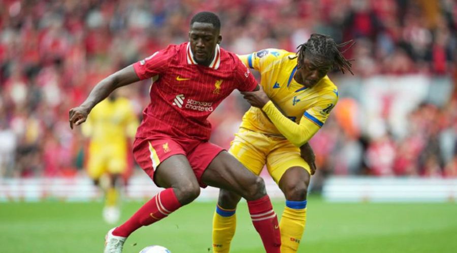 Αποσύρει το ενδιαφέρον της για Κονατέ η Ρεάλ