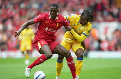 Αποσύρει το ενδιαφέρον της για Κονατέ η Ρεάλ