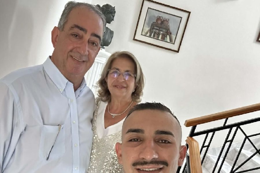 «Γιε μου 26 χρόνια ήταν λίγα…»