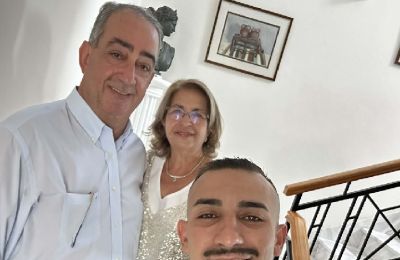 «Γιε μου 26 χρόνια ήταν λίγα…»