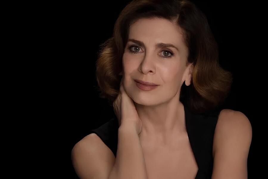 Δύσκολες στιγμές για Κατερίνα Διδασκάλου