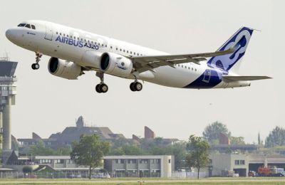 Η αλλαγή λογισμικού αφορά μεγάλο αριθμό των πλέον ευπώλητων αεροσκαφών της, των A320