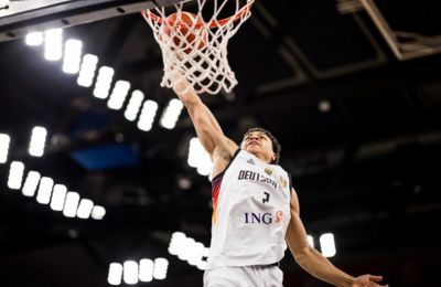 Σαρωτική Γερμανία, διέλυσε το Ισραήλ