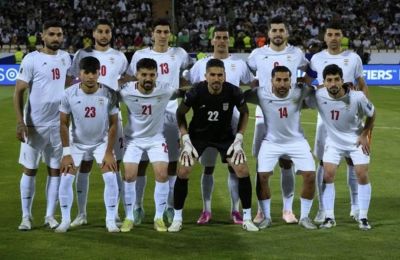 Κόντρα ΗΠΑ-Ιράν ενόψει κλήρωσης Μουντιάλ