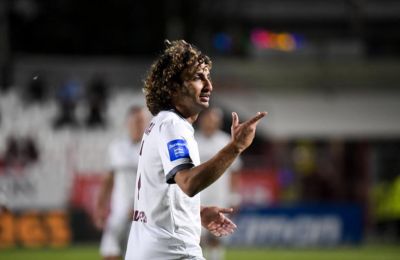 Ουάρντα: «Γιατί δεν λένε ότι ήμουν έξω για πρόβλημα στο πόδι;»