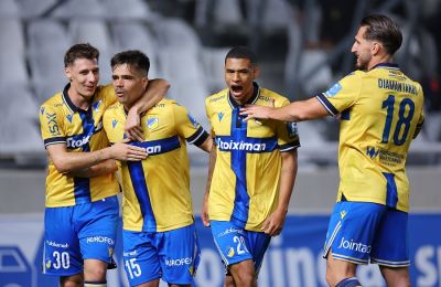 ΑΠΟΕΛ: Διπλό στο «Παπ»… για πολλούς λόγους