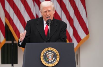 Δεν διευκρίνισε ποιες χώρες θα επηρεαστούν