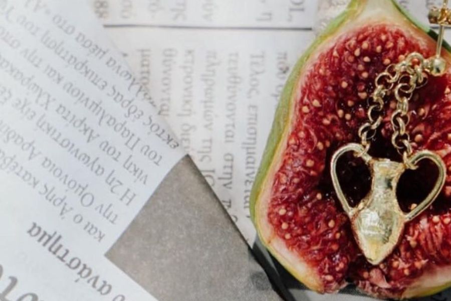 8+1 προτάσεις για χριστουγεννιάτικα δώρα από Κύπριους δημιουργούς