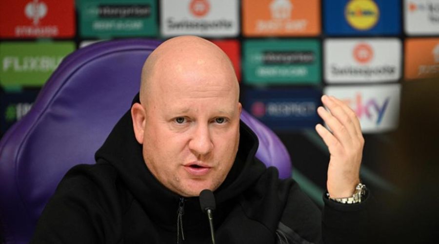 Το πλάνο Νίκολιτς για Λεωφόρο